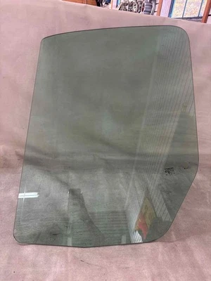 2007 Dodge Sprinter 2500 Van Front Door Glass Driver Side LH Foto 1 de 3