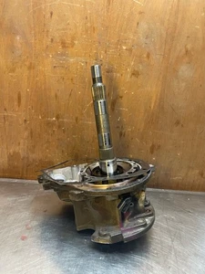 Ford F250 F350 2008-15 carcasa de extensión de transmisión adaptador 4x4 #5R110W - Imagen 1 de 11