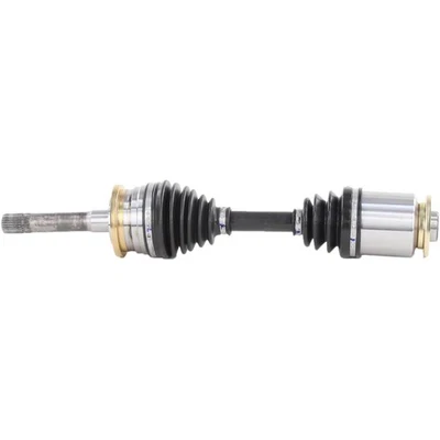 For Mazda B2600 1987 1988 1989 1990 1991 1992 1993 Front Left CV Axle Shaft DAC - Image 1 of 3