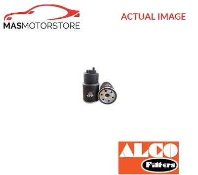 ENGINE FUEL FILTER ALCO FILTER SP-1467 A NEW OE REPLACEMENT - Image 1 of 4