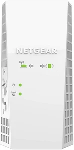 Netgear Ex6410 Ac1900 1900 Mbits Wallplug Przedłużacz siatki - Zdjęcie 1 z 1