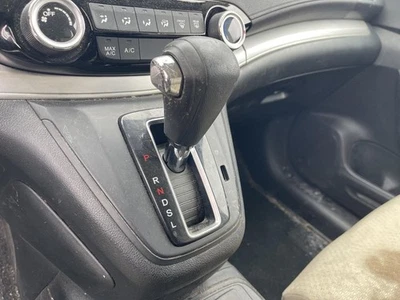 2015-2016 HONDA CR-V FLOOR GEAR SHIFTER 2.4L AT AWD 117K -LX- 61648 - Image 1 of 4