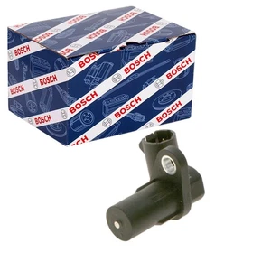 SENSOR CIGÜEÑAL BOSCH adecuado para MITSUBISHI CARISMA SPACE NISSAN PRIMASTAR - Imagen 1 de 5