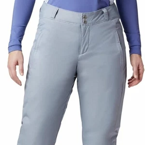 Columbia Damen Modern Mountain 2.0 Pant Gr. M Snowboard Ski Schnee Hose - Bild 1 von 12