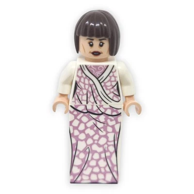 LEGO Harry Potter Madame Olympe Maxime hp191 Minifigur Figur Kleid Weiss 75948 - Bild 1 von 4