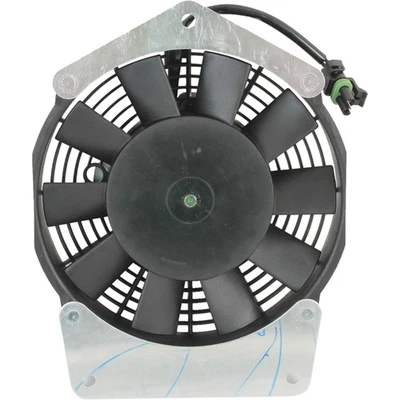 RADIATOR COOLING FAN MOTOR for POLARIS SPORTSMAN 400 ATV 2008 2009 2010 - Изображение 1 из 2