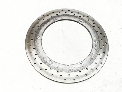 Rotor de freno de disco trasero Yamaha Royal Star Tour Deluxe XVZ1300LT 97-09 Foto 1 de 4