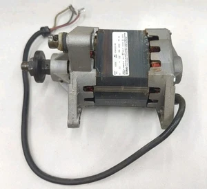 Craftsman 113.295820 Table Saw Motor Direct Drive Motor 62505 12amp 3450RPM - Picture 1 of 15