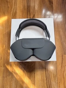 ✅Genuine Apple Airpods Max Over Ear Wireless Headphones - Space Grey Boxed - Picture 1 of 24