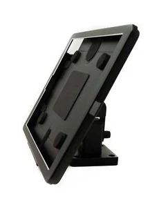 Wall Ceiling Mount Lockable 180° Tilting for IPAD Pro 12.9 " 2018 2020 2021 - Afbeelding 1 van 4