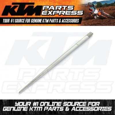 NUEVO OEM KTM HUSQVARNA JET AGUJA KEIHIN N1EH 125 150 200 250 SX XC-W 54831135300 Foto 1 de 4