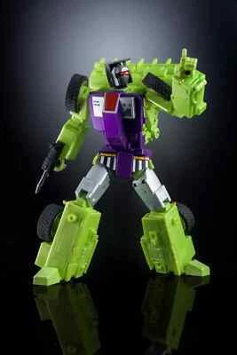 XTransbots MX-41 Groundbite G1 Devastator Scrapper Transfromable Toy instock - Image 1 of 4