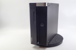 Dell Precision Tower 5810 Xeon E5-1603v3 256GB SSD 16GB RAM NO OS FirePro W5100