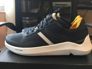 zerogrand sneakers