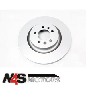 LAND ROVER DISCOVERY 5 2017 ONWARD FRONT BRAKE DISC DELPHI. 2 x PART LR038934G - Picture 1 of 1