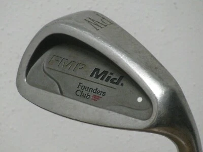Founders Club FMP MID PW Regular Flex Graphite Very Nice!! - Image 1 of 4