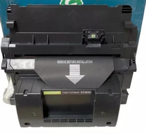 Greenbox CC364X Kaseta z tonerem Wymienny atrament: kompatybilny z HP 64 - Zdjęcie 1 z 2
