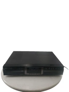 Philips CDR775/17 High Speed Dual Deck Audio CD Recorder Write/Record - Picture 1 of 24