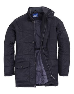 premier man coats