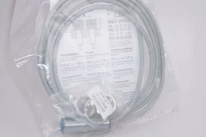 di-soric induktiver Näherungsschalter DCC 18 M 05 PSLK M18, Sn 5mm, digital NEU - Picture 1 of 1