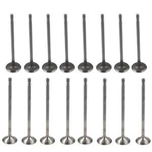 For 2007-2010 Mini Cooper S R56 N14 11347587470 11347547187 Intake Exhaust Valve - Picture 1 of 8