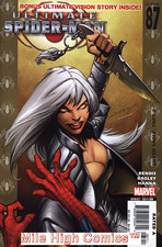 ULTIMATE SPIDER-MAN (2000 Series) #87 Near Mint Comics Book