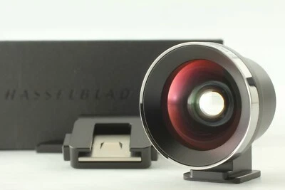 [ UNUSED　] Hasselblad 907x optical view finnder  from Japan - Image 1 of 4