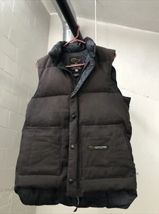 Canada Goose 2830MR - Black - Men's/Women's - Down-Filled - Picture 1 of 4