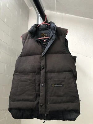 Canada Goose 2830MR - Negro - Hombre/Mujer - Relleno de plumón Foto 1 de 4