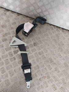 Ceinture de Sécurité Arrière Droit 3eme Rangée - NISSAN QASHQAI I (1) LONG - Picture 1 of 10