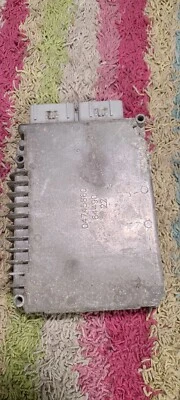 ✅2002 Dodge Stratus computer P04606809AC ECM PCM ECU CONTROL MODULE - Изображение 1 из 4