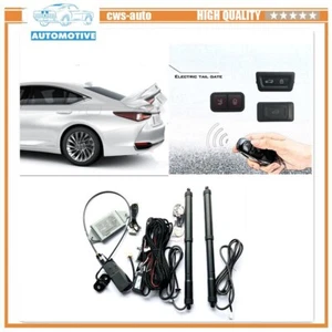 Power Liftgate Retrofit Intelligent Electric Tailgate Fit for Accord 2018-2022 - Picture 1 of 12