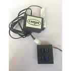 Carson Modelsport Battery Pack and Charger / Adapter 1.2v 650mAh Rechargeable 