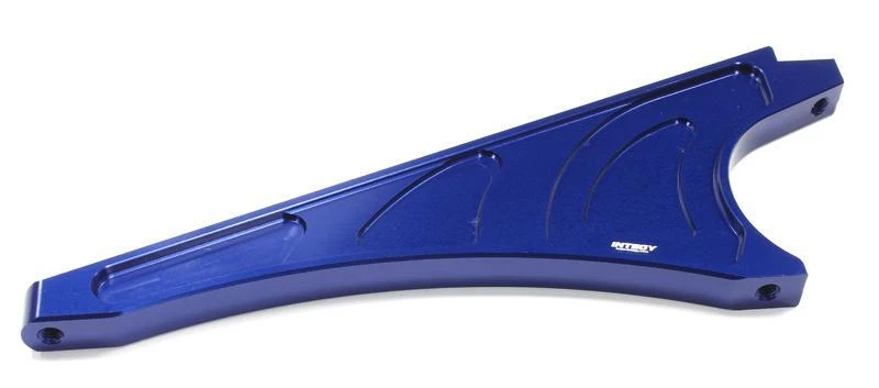 Billet Machined T1 Front Chassis Brace for Losi 5ive-T - Image 1 of 1