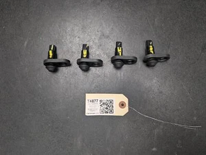 4PC Front & Rear Door Jamb Switch Set 2021 Toyota RAV4 84231-08030 2019 - 2024 - Picture 1 of 9