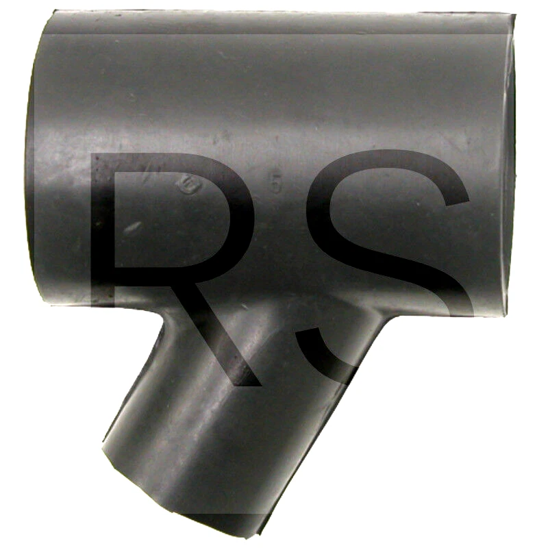 GRANIT PARTS Kühlerschlauch Bypass für Mc Cormick D 215 D 219 D 322 D 326 D 432 D439 15402009
