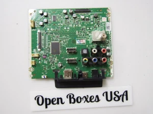 Sanyo BAAAV0G0201 2 P/N: ABAUAUZ  Main Board for FW50D48F (TV Version: ABAUAU3) - Picture 1 of 4