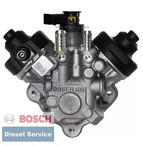 Hochdruckpumpe VW Audi 2.7 3.0 TDI 0445010646 059130755BB 059130755BD - Picture 1 of 10