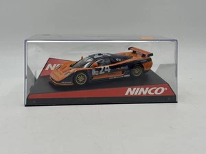 SLOT CAR 1/32 NINCO " MOSLER MT900R DAYTONA " RIF. 50442 - Imagen 1 de 3