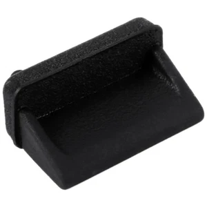 10 Stueck Silikon USB Port Stecker Staubdicht Stecker Stopper Schutz Kappe T4O9 - Afbeelding 1 van 10