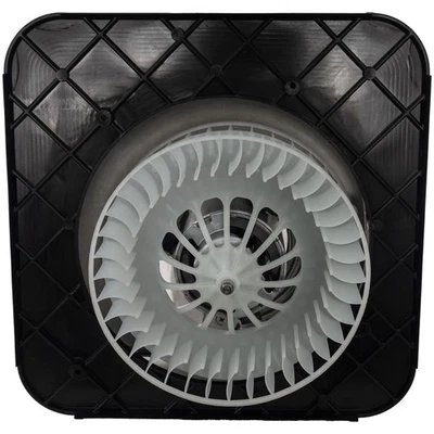 Motor soplador 600SEC 1993-1993 1408301208 MB3126110 Foto 1 de 4