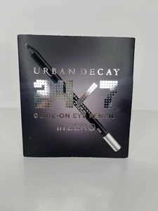 Urban Decay 24/7 Glide-On Eye Pencil Zero Reisegröße 0,8 g / 0,03 Oz. - Bild 1 von 1