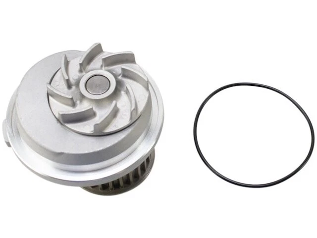 Water Pump For 1998-2000 Isuzu Amigo 2.2L 4 Cyl 1999 SH438DM Engine Water Pump — 第 1/1 张图片