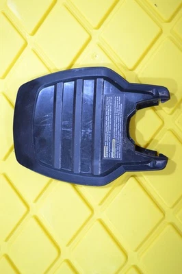 Protector cortasetos eléctrico WORX WG250 20" OEM Foto 1 de 4