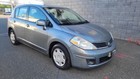 2007 Nissan Versa S