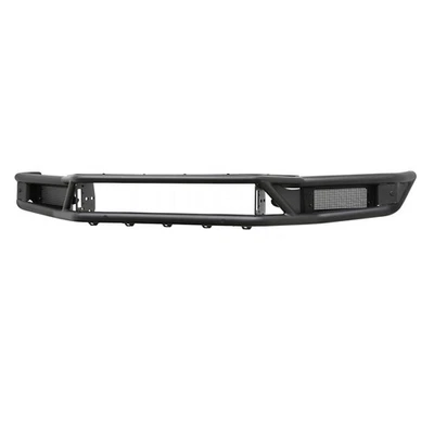 58-61215 Westin Bumper Face Bar Front for Chevy Chevrolet Silverado 1500 LTD 22 Foto 1 de 4