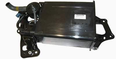 TOYOTA Genuino OEM HIGHLANDER Conjunto de Bote Carbón Combustible Vapor 77740-48080 Foto 1 de 2
