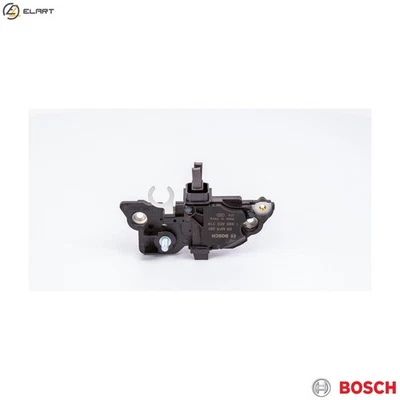 ALTERNATOR REGULATOR 1 986 AE0 119 - Image 1 of 4