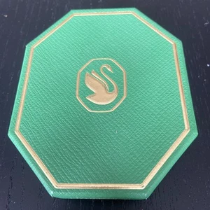 NEU 2024 SWAROVSKI ANNUAL EDITION LARGE CLEAR ORNAMENT 5661079 - Bild 1 von 4