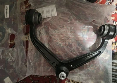 Brazo de control superior delantero AC DELCO 1 pieza para Silverado Sierra 1500 Chevy GMC Foto 1 de 4